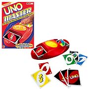 UNO Master Card Game